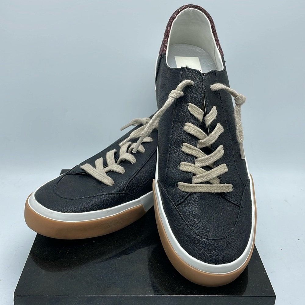 Dolce Vita Zuma Sneakers (SIT-03)
